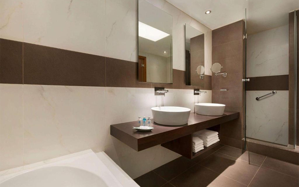 junior suite deluxe piscine 5