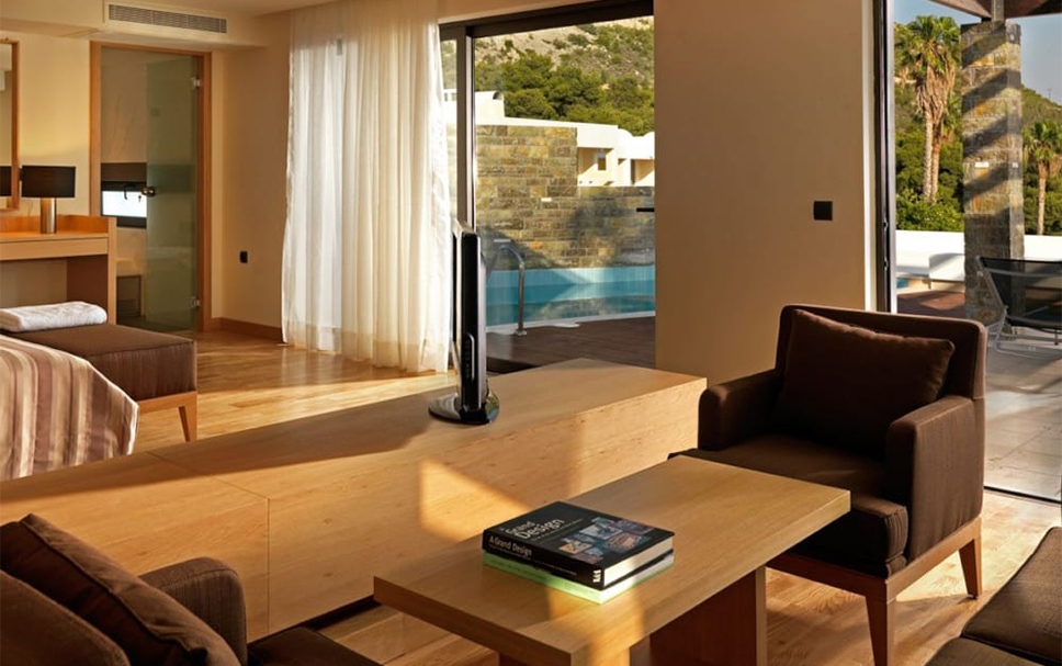 special suite deluxe 5