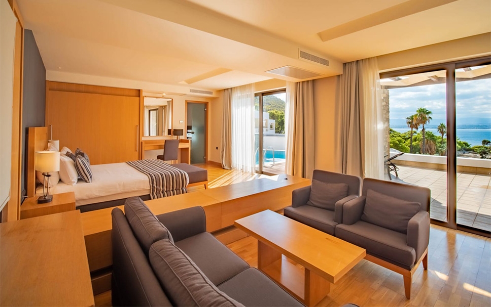special suite deluxe 8