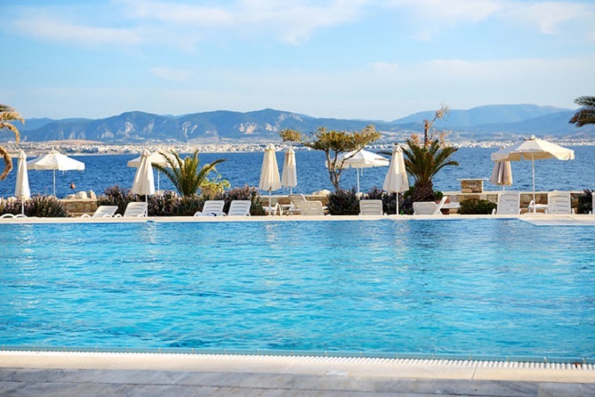 YAFEH CLUB PESSAH HOTEL 2