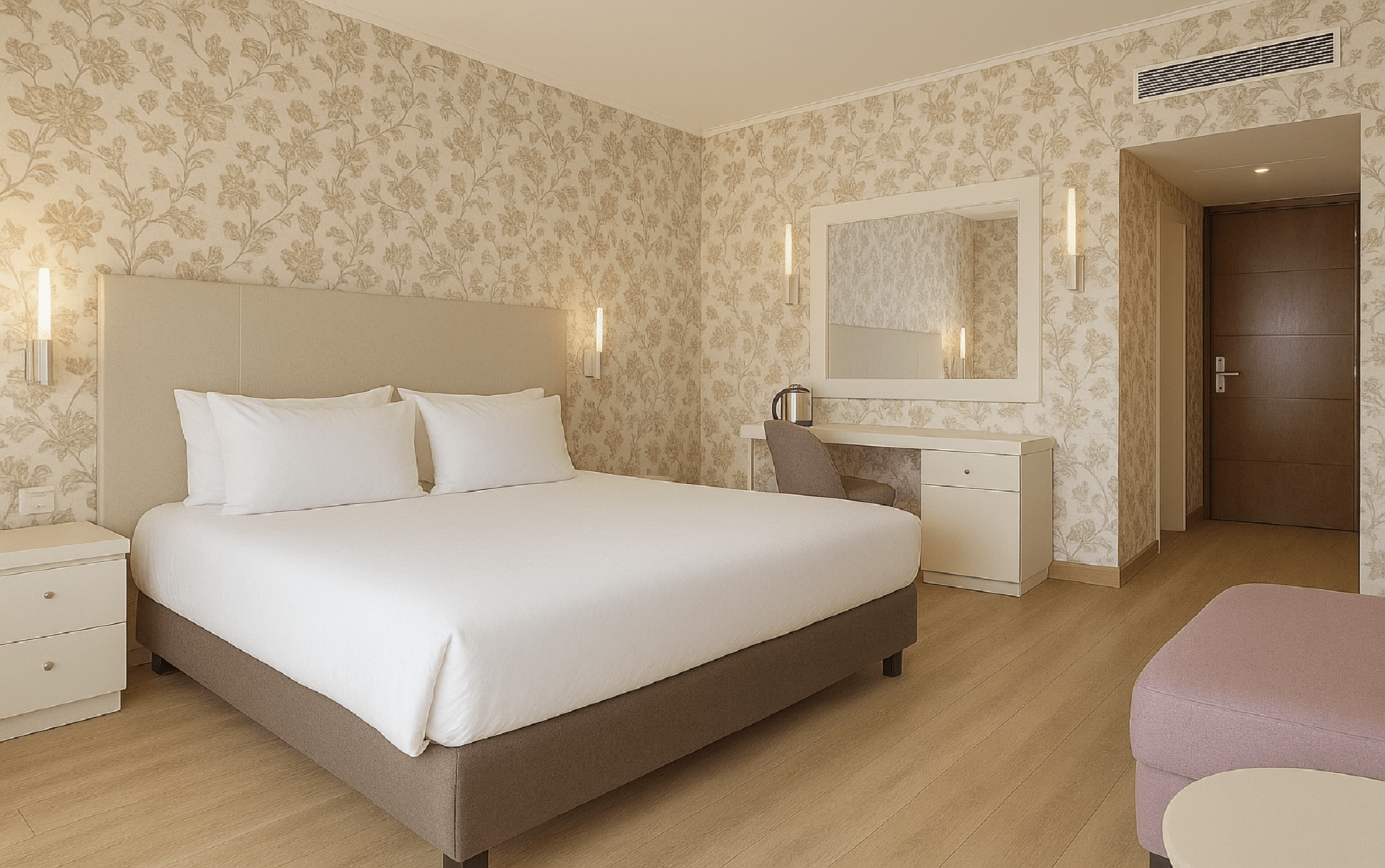 chambre standard pessah