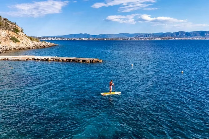 hotel pessah loutraki