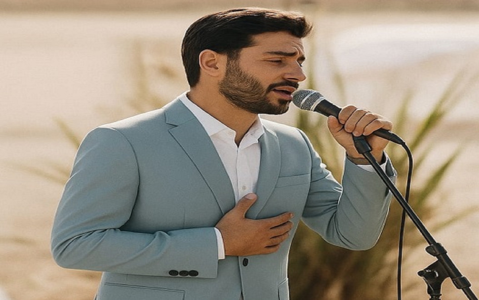 singer passover1