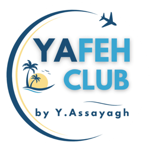 Yafeh Club